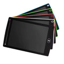 Lousa Tablet Lcd 8.5 Polegadas Lousa Magica  Escrever, Pintar e Desenhar