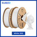 Filamento PLA 1.75mm ELEGOO – Rolo 1kg para Impressoras 3D