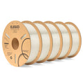 Filamento PLA 1.75mm ELEGOO – Rolo 1kg para Impressoras 3D