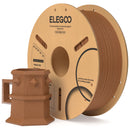 Filamento PLA 1.75mm ELEGOO – Rolo 1kg para Impressoras 3D