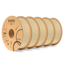 Filamento PLA 1.75mm ELEGOO – Rolo 1kg para Impressoras 3D