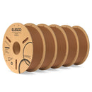 Filamento PLA 1.75mm ELEGOO – Rolo 1kg para Impressoras 3D