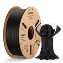 Filamento PLA 1.75mm ELEGOO – Rolo 1kg para Impressoras 3D