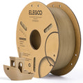 Filamento PLA 1.75mm ELEGOO – Rolo 1kg para Impressoras 3D