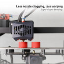 Filamento PLA 1.75mm ELEGOO – Rolo 1kg para Impressoras 3D