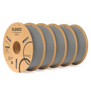 Filamento PLA 1.75mm ELEGOO – Rolo 1kg para Impressoras 3D