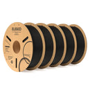 Filamento PLA 1.75mm ELEGOO – Rolo 1kg para Impressoras 3D